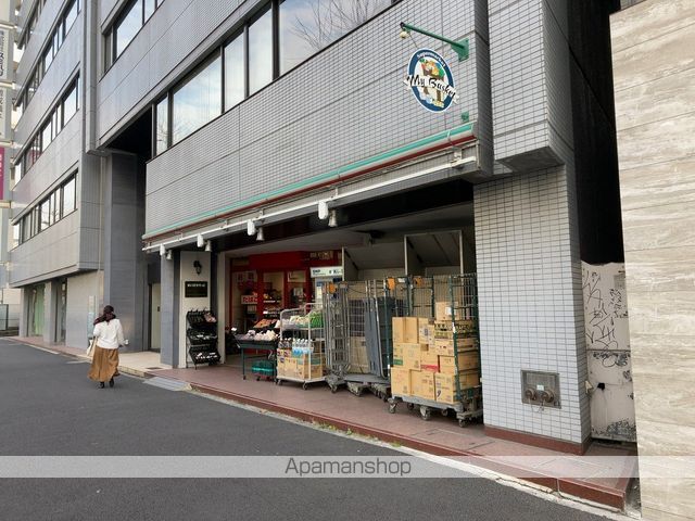メインステージ千代田岩本町コモデの周辺写真