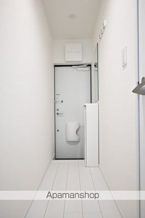 東京都大田区東矢口２丁目[1K/16.02m2]の玄関1