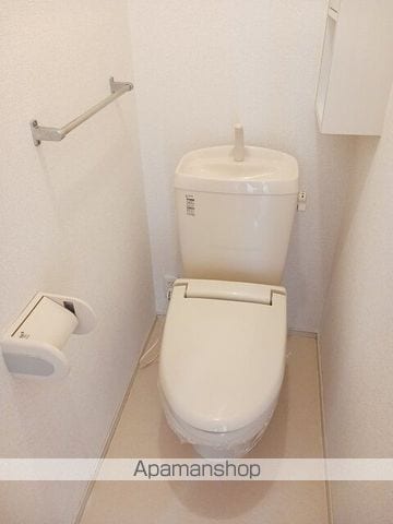 カルティエ冨貴の内装写真