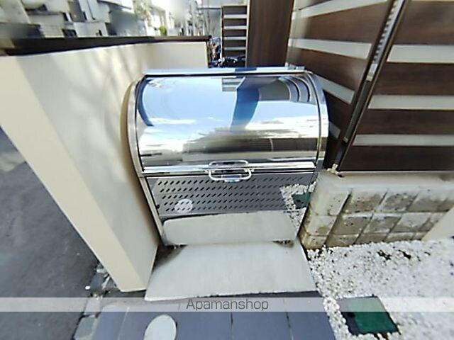 Ｌａ　ｃａｓａ　ｄｉ　Ｍａｒｉ[1K/26.42m2]の内装3