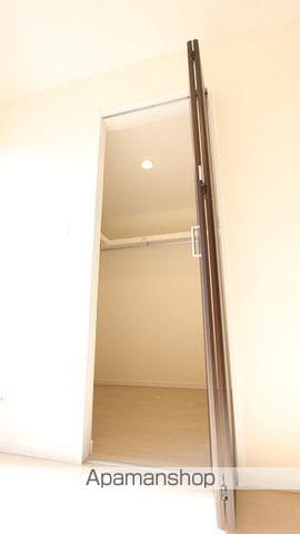 コージーコートの内装写真