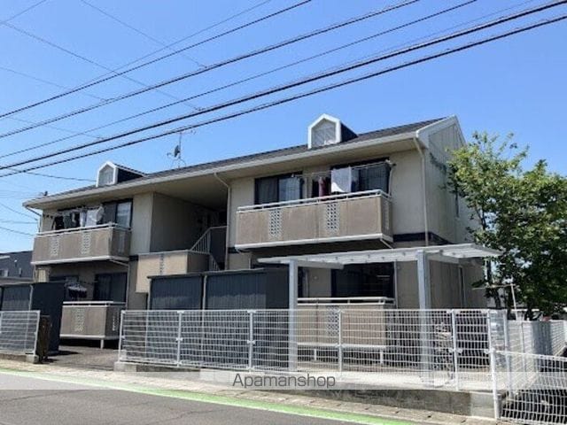 セジュールKEI C棟