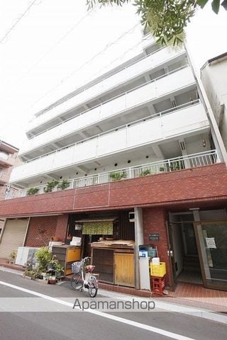 鷹二山梨ビルの外観写真