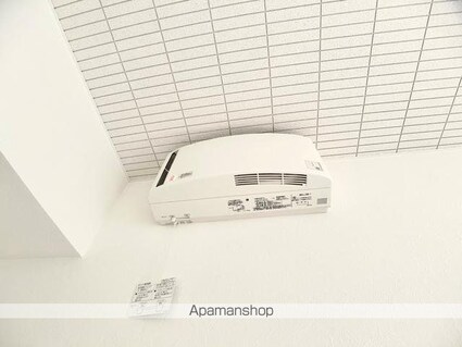グランフェリシア巣鴨[1K/33.77m2]のその他設備