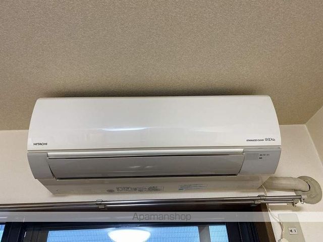 メゾンはなみずきB棟の内装写真