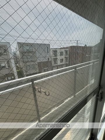 フォルテ616の内装写真