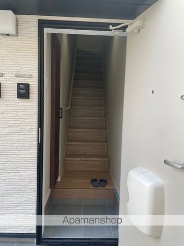 ガーデンヒルズ長者町の内装写真