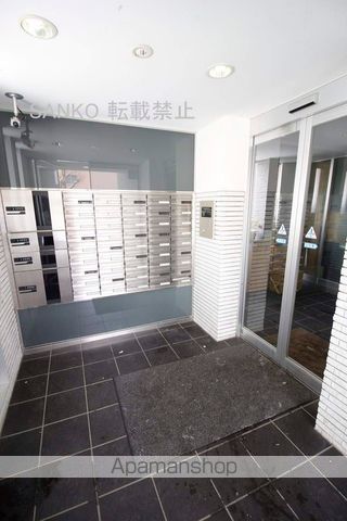 クラッセ大通り東の玄関写真