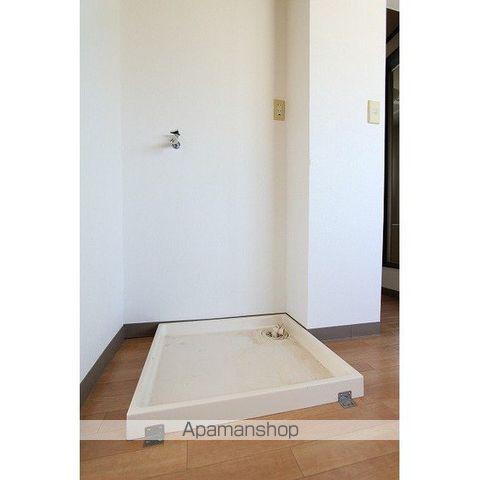 フレグランス南中山Aの内装写真