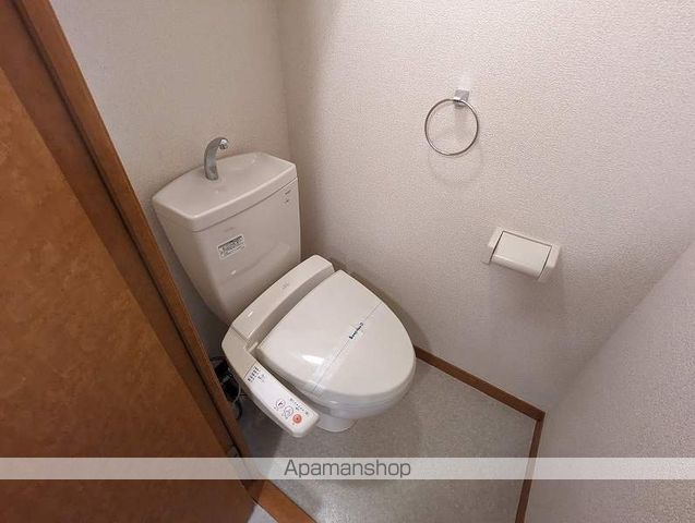 レオパレスMファインの内装写真