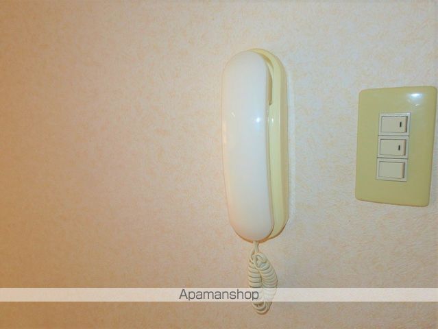フェニックスマンションBの内装写真