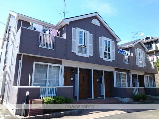 クリエット KOSAIの玄関写真
