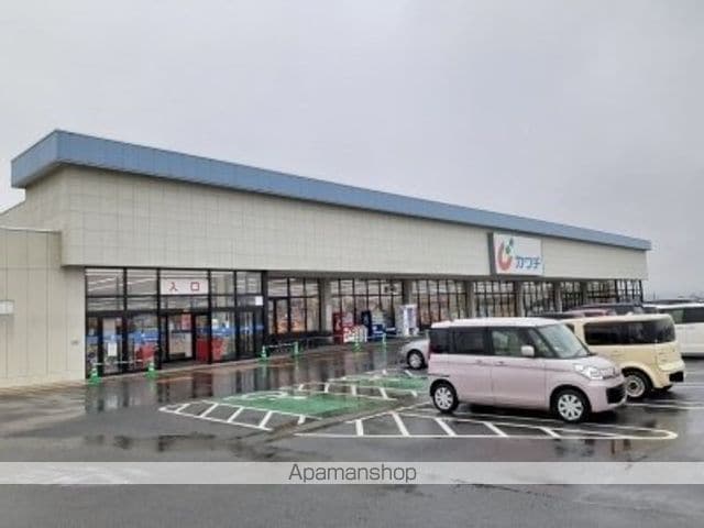 エスポワール本宿Aの周辺写真