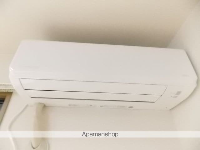 きららハイツの内装写真