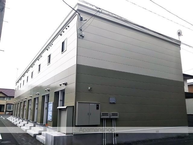 レオパレスステラII
