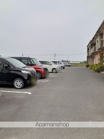 ストロベリー・G 弐番館の外観写真