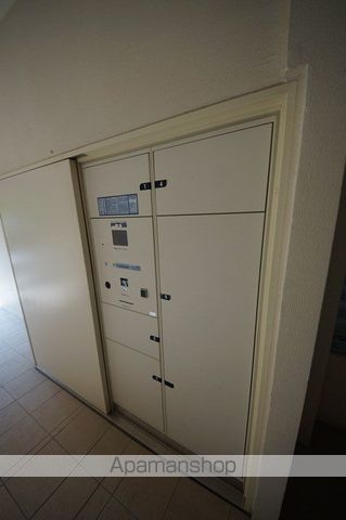 プレミアムキューブG四谷左門町のその他写真