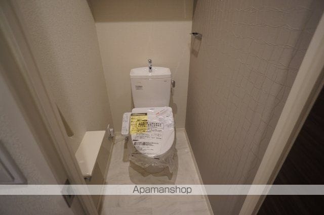 シャーメゾン エクセルの内装写真