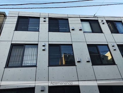 ＣＯＣＯＦＬＡＴ東高円寺[1R/14.88m2]の外観5