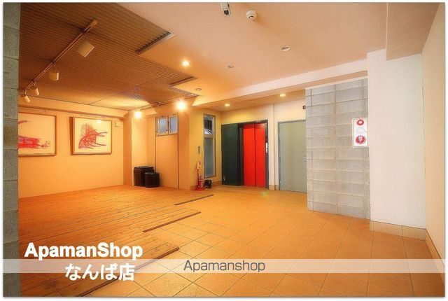 ベルシモンズ谷町のその他写真