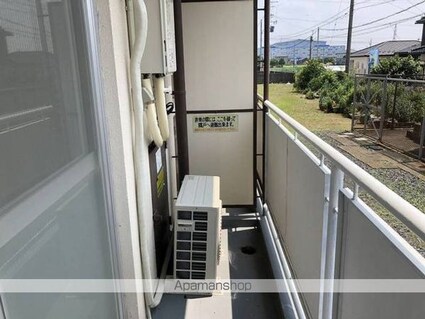 ビレッジハウス千秋２号棟[2K/28.98m2]の内装6