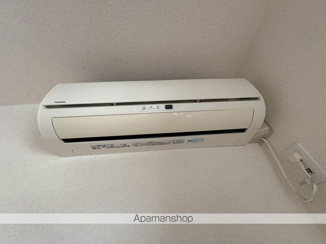 フェリチータの内装写真