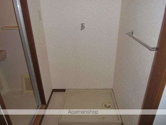 KB21の内装写真