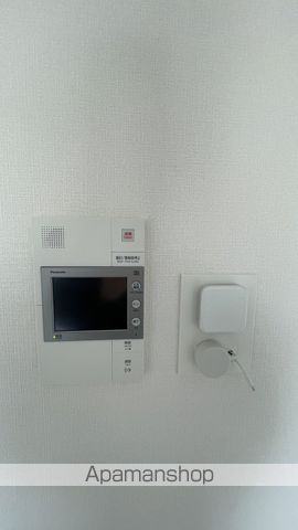 エスリード上前津LIVIAの内装写真