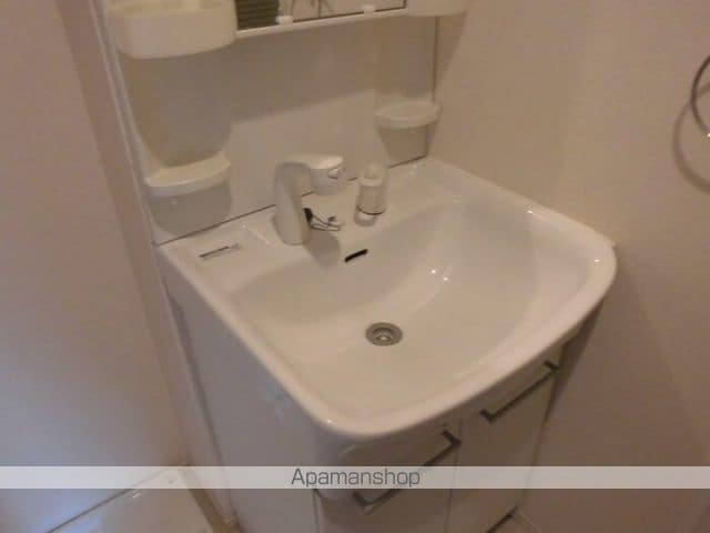 メゾンルミエールの内装写真