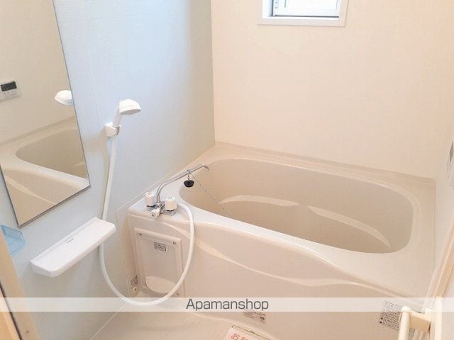リバーサイドヴィラの内装写真