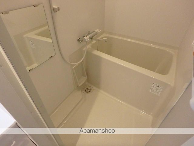 ポーザ宮の沢の内装写真