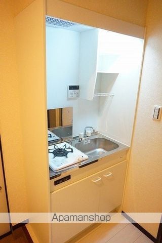 グランドゥール横浜の内装写真