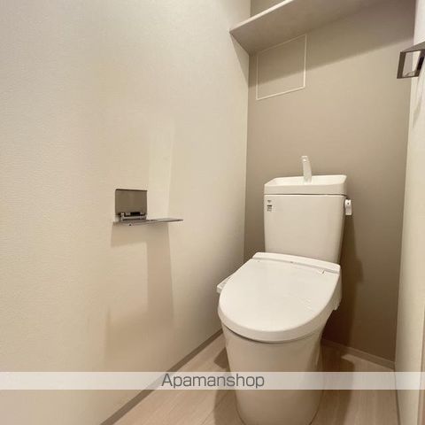 ルネフラッツ新小岩の内装写真