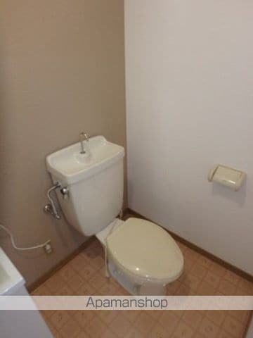 パレスアクアマリン大形の内装写真