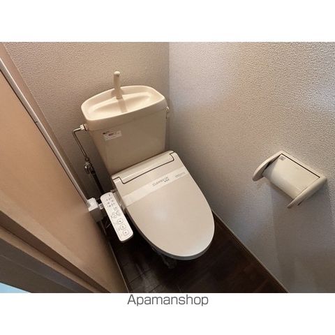 リブレス白井冨士 旧ヴィラージュSの内装写真