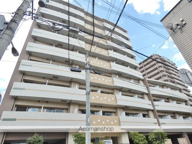 プラディオ森小路セレニテ