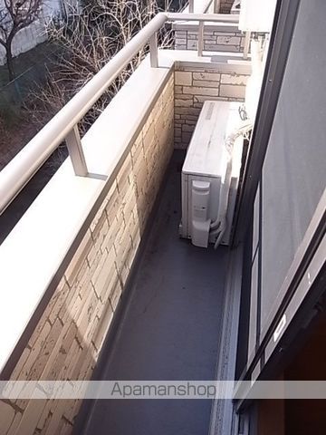 ドリームコート南平の内装写真