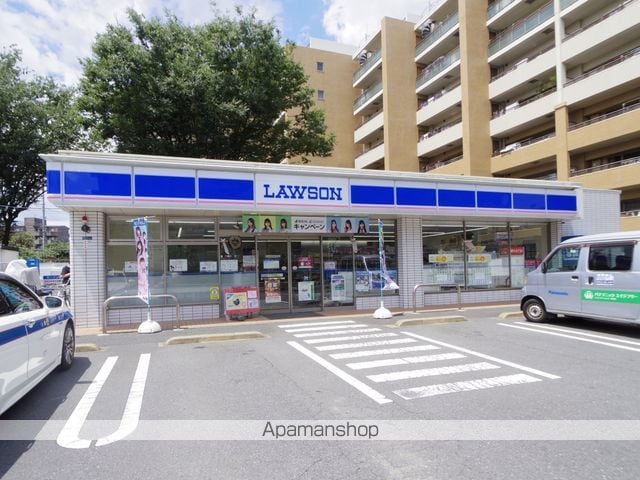 クティールMの周辺写真