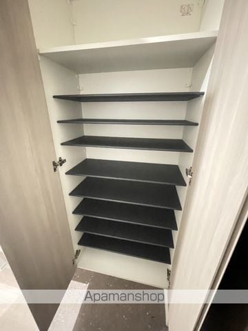 MJSQUARE KOTONIの内装写真