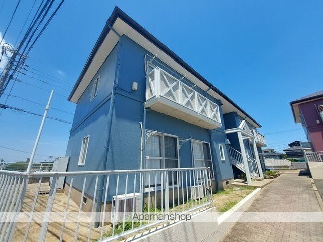 サラダ村Aの外観写真