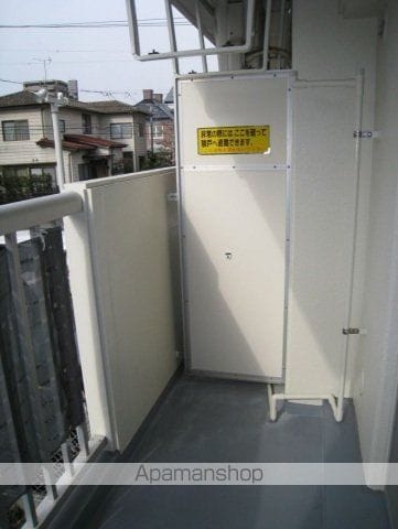 第6みぞたコーポの内装写真