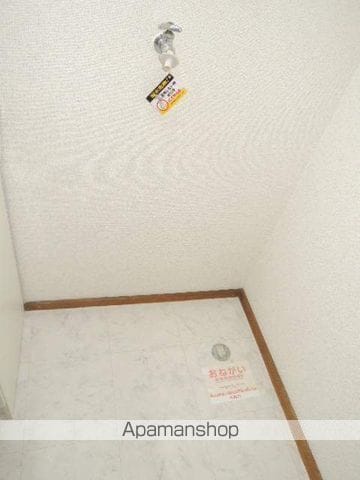アスライズコーポの内装写真
