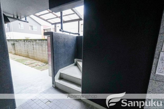 ラッセルスクエア木屋町の内装写真