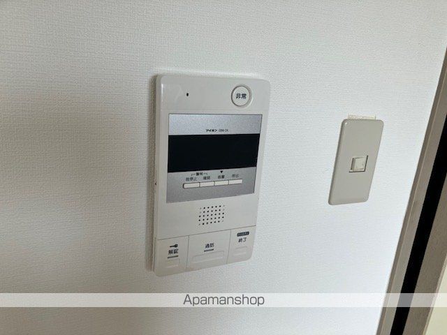 シェトワ大石の内装写真