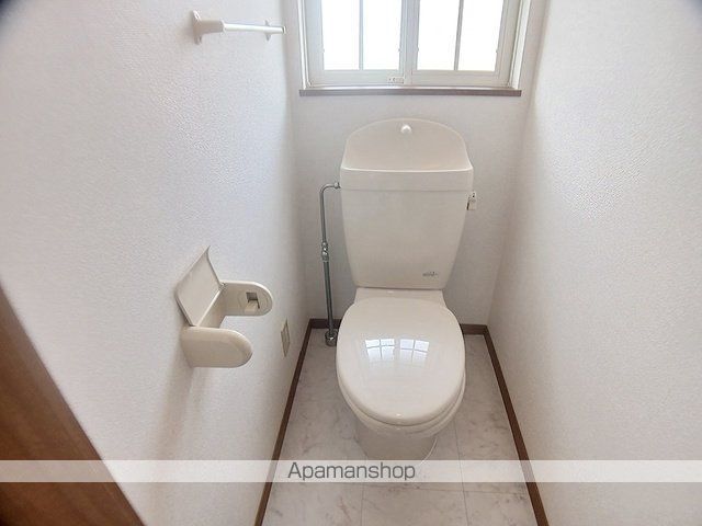 コスモスAの内装写真
