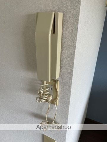 サンライフしのはらの内装写真