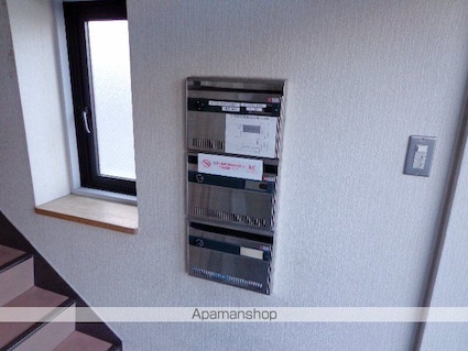 ＯＴＫビル[事務所/100.7m2]の共用部3