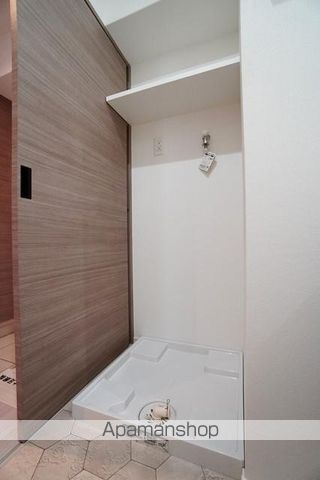 ラクラス博多の内装写真