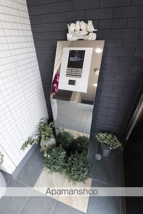 東京都立川市栄町５丁目[2LDK/73.91m2]の共用部3