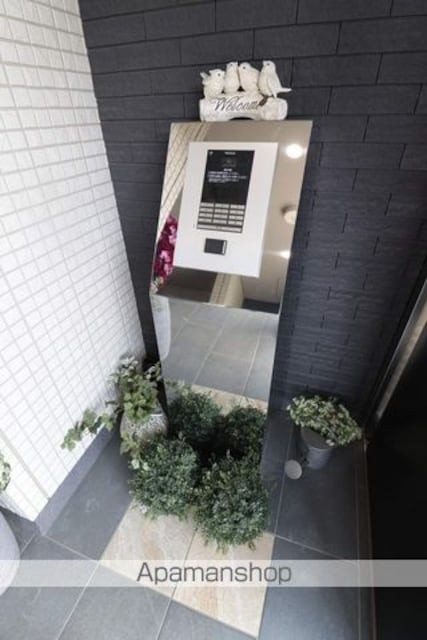 東京都立川市栄町５丁目[2LDK/73.91m2]の共用部3